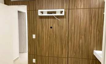 Imagem 7: Excelente apartamento reformado para locação no casa grande com 3 quartos