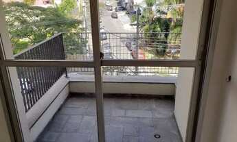 Imagem 7: Apartamento Residencial à venda, Jardim Taquaral, São Paulo - AP8443