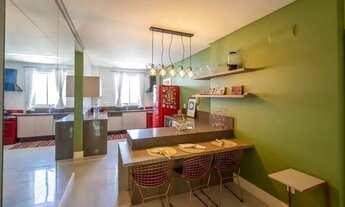 Imagem 5: Apartamento á venda no centro de Balneário Camboriú