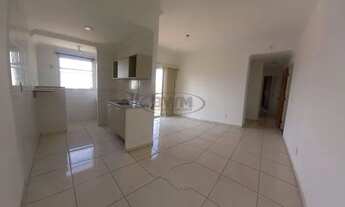 Imagem 5: Apartamento com 2 dormitórios, 56 m² - venda por R$ 260.000,00 ou aluguel por R$ 1.397,00