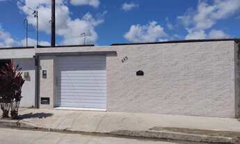 Imagem: Casa Nova a Venda no Recanto dos Rios