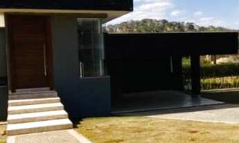 Imagem: Casa Térrea 04 Suítes Plenas Recém Entregue