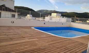 Imagem 3: Lindo Apto 2 Quartos (com 1 suite) - Localização privilegiada - Pechincha