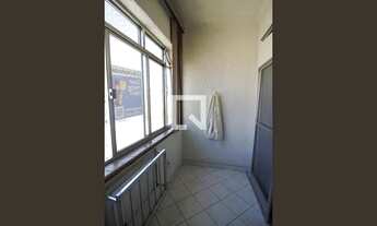 Imagem 7: Apartamento para Aluguel - São Cristóvão, 3 Quartos, 95 m2