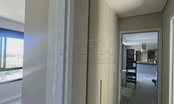 Imagem 2: Apartamento Padrão em Bauru