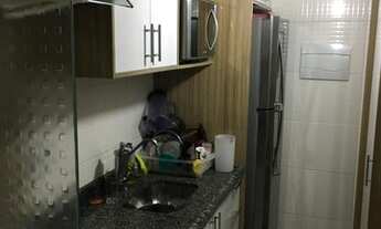 Imagem 5: Pronto P Morar com visao livre e sol da manha