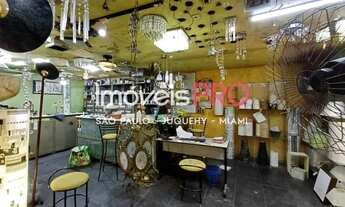 Imagem 3: Excelente loja comercail em vão livre na Maracatins, 160 metros, Moema índios