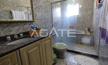 Imagem 16: Agatê Imóveis vende Maravilhosa Casa com 320m² por R 3.9 milhões de reais - Camboinhas - N