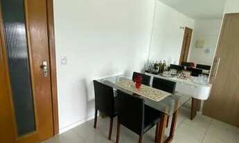 Imagem 2: Apartamento para aluguel tem 45 metros quadrados com 1 quarto em Caminho das Árvores - Sal