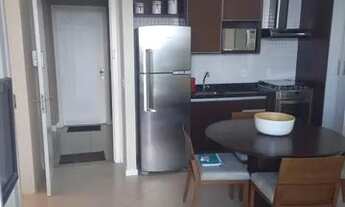 Imagem 3: Apartamento para venda com 63 metros quadrados com 2 quartos em Caminho das Árvores - Salv