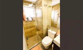 Imagem 5: Apartamento Perdizes