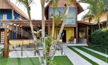 Imagem 2: Chalé em Condomínio em Gravatá - Pernambuco