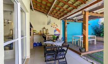 Imagem 5: Casa com 3 dormitórios à venda, 177 m² por R$ 1.250.000 - Granja Viana - Cotia/SP