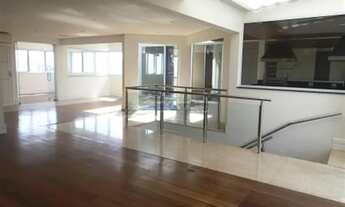 Imagem: Apartamento Duplex à venda, 320 m² por