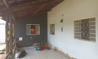 Imagem 6: ARNIQUEIRA conj 04: Casa 4 qtos/st lote2400m2, atrás da ADM da city ( um sitiozinho!