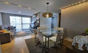 Imagem 2: Apartamento à venda próximo ao Shopping Bourbon 103m² 3 Dormitórios 2 Vagas