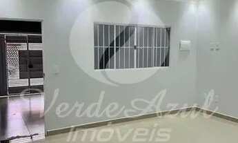 Imagem: Casa - Jardim Campo Belo - Sumaré