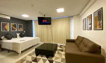 Imagem 2: Flat Brookfield Towers Jardim Goias