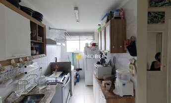 Imagem 6: APARTAMENTO TIPO COM 2 QUARTOS, 1 SUÍTE E ELEVADOR, À VENDA NO BAIRRO CASTELO