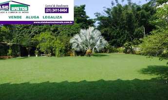 Imagem 4: Terreno Plano 2.400M² Rua Irajuba Campo Grande RJ