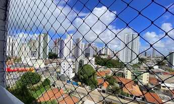 Imagem 4: Apartamento para aluguel possui 65 metros quadrados com 2 quartos