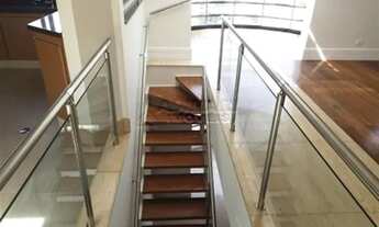 Imagem 2: Apartamento Duplex à venda, 320 m² por R$ 1.780.000,00 - Bosque da Saúde - São Paulo/SP