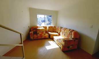 Imagem 7: Apartamento com 2 dormitórios para alugar, 160 m² por R$ 1.750/mês - São Gabriel - Colombo