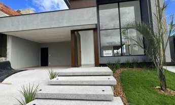 Imagem: Casa Incrível no Condomínio Cyrela Landscape