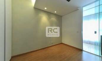 Imagem 6: Apartamento para aluguel, 4 quartos, 2 suítes, 3 vagas, Santo Agostinho - Belo Horizonte/M