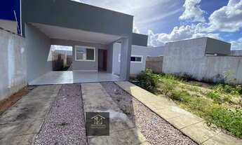 Imagem 4: Casa para venda com 83 m², 2 quartos, 01 com suitw em Nova Esperança - Parnamirim - RN