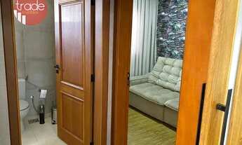 Imagem 8: Casa à Venda Bonfim Paulista em Condomínio San Marco