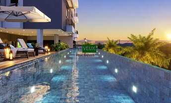 Imagem 6: Lançamento de apartamentos de 1,2 e 3 dormitórios Martim de Sá, Caraguatatuba