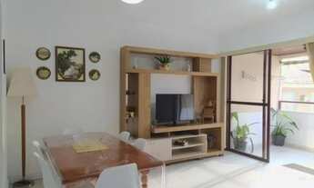 Imagem 4: Apartamento para venda tem 73 metros quadrados com 2 quartos