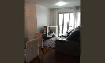 Imagem 3: Apartamento à Venda - Vila Mascote, 2 Quartos, 61 m2