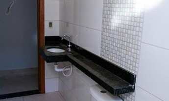 Imagem: Casa para Venda em Aparecida de Goiânia