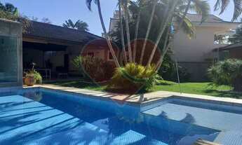 Imagem 6: Linda Casa com 5 suites de 800m2, centro de terreno no Jardim Ibiza