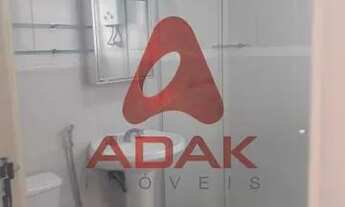 Imagem 5: Apartamento para aluguel tem 50 metros quadrados com 1 quarto em Copacabana - Rio de Janei