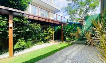 Imagem: Sobrado com 4 dormitórios à venda, 165