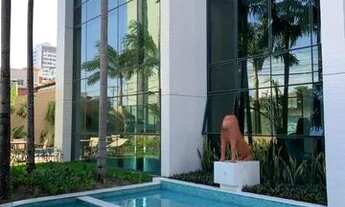 Imagem 5: EDF. OCEAN WAY (TO) - Apartamento em candeias/ próximo de tudo /03 quartos / 02 vagas de g