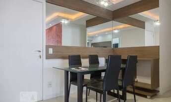 Imagem 3: Apartamento para Aluguel - Barra da Tijuca - Marapendi, 2 Quartos, 70 m2