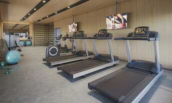 Imagem 7: Apartamento para venda com 105 metros quadrados com 3 quartos em Vila Dom Pedro I - São Pa