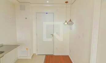 Imagem 4: Apartamento para Aluguel - Jardim Éster Yolanda, 1 Quarto, 25 m2