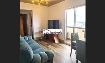 Imagem: Apartamento com 2 dorms, Jaguaribe, Osasco