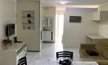 Imagem 6: Alugo flat no Riviera residence litorânea