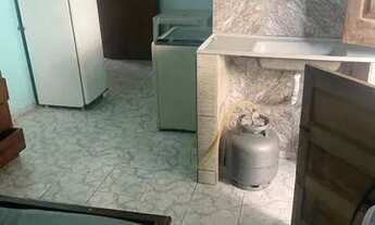 Imagem: Alugo Kitnet no Savóia