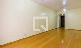 Imagem 3: Apartamento para Aluguel - Santa Cecília, 2 Quartos, 64 m2