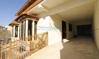 Imagem 5: ALMIRANTE TAMANDARÉ - Casa Padrão - LOTEAMENTO MARINONI