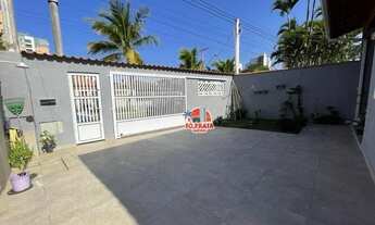 Imagem 5: Casa com 3 dormitórios à venda, 159 m² por R$ 680.000,00 - Vila São Paulo - Mongaguá/SP