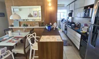 Imagem 5: Cidade Jardim - 3 quartos - Mayaan - Maraaaaa