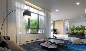 Imagem 3: APARTAMENTO - LAPA - SP